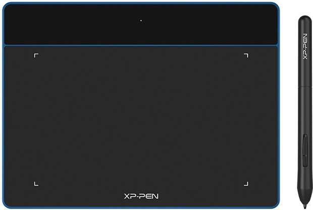 Графический планшет XP-Pen Deco Fun S - Миниатюра 1
