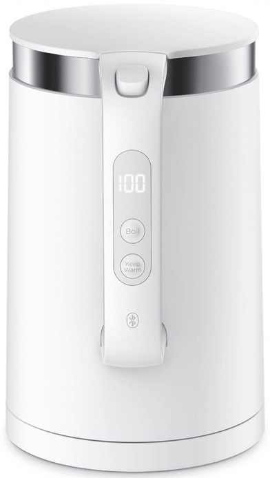 Электрочайник Xiaomi Mi Smart Kettle Pro - Миниатюра 1