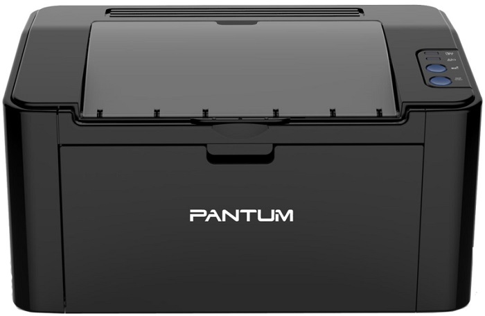 Принтер Pantum P2500W