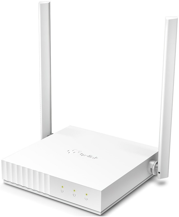 Маршрутизатор TP-Link TL-WR844N