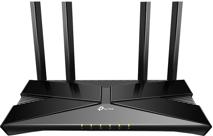 Маршрутизатор TP-Link Archer AX53