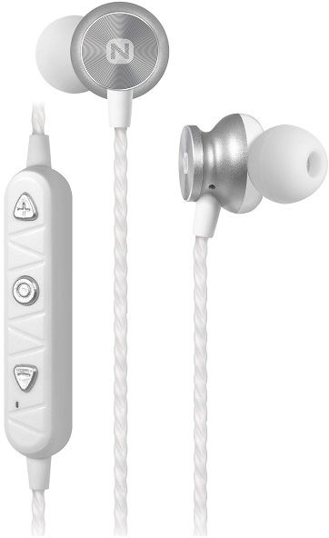 Наушники Bluetooth Nobby Comfort B-110 - Миниатюра 1