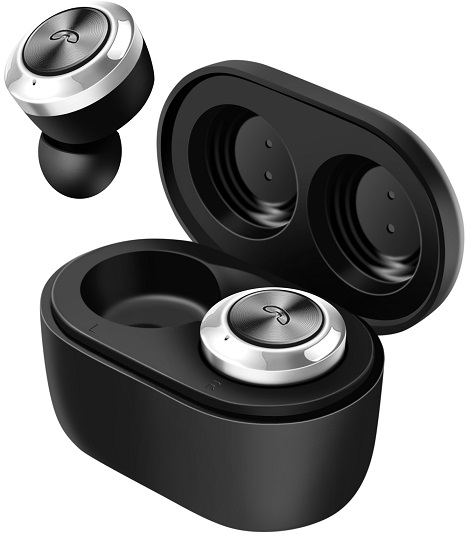 TWS-наушники Nobby Practic T-102 - Миниатюра 1