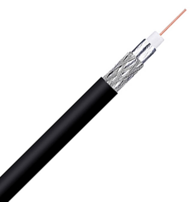 Кабель коаксиальный