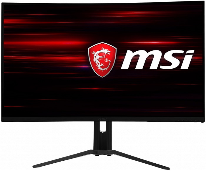 Монитор 32" MSI Optix MAG322CQRV