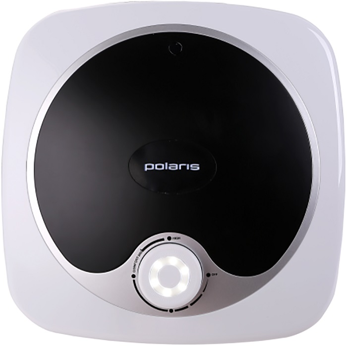 Водонагреватель 15 л Polaris PG 15 OR - Миниатюра 1