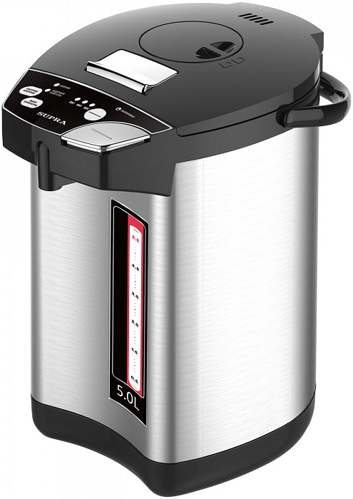 Термопот Supra TPS-5005ST - Миниатюра 1