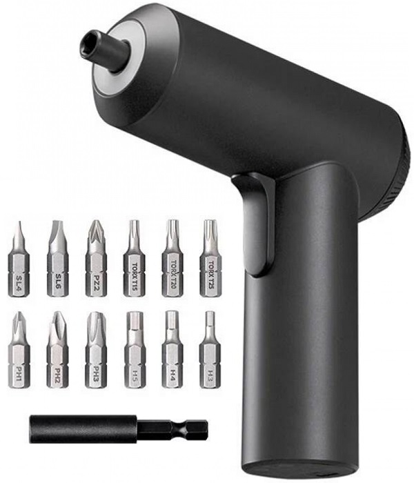 Отвертка аккумуляторная Xiaomi Mi Cordless Screwdriver