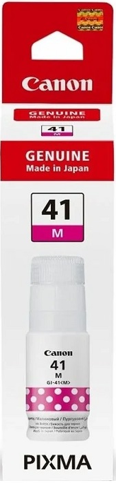 Чернила Canon GI-41 M - Миниатюра 1