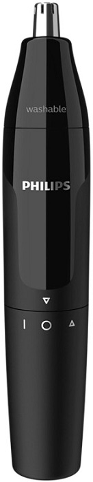 Триммер для носа и ушей Philips NT1620/15 - Миниатюра 1