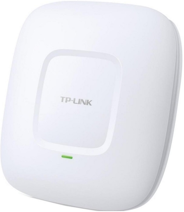 Точка доступа TP-Link EAP110 - Миниатюра 1