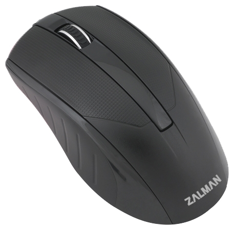 Мышь USB Zalman ZM-M100 - Миниатюра 1