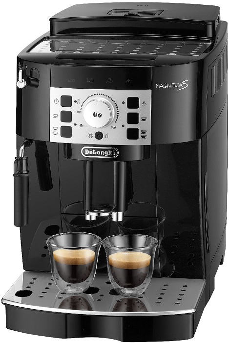 Кофемашина DeLonghi Magnifica S