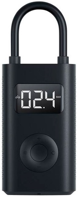 Компрессор для шин Xiaomi Mi Portable Electric Air Compressor - Миниатюра 1