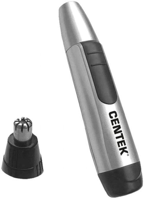 Триммер для носа и ушей Centek CT-2180 - Миниатюра 1