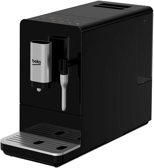 Кофемашина Beko CEG 3192 B
