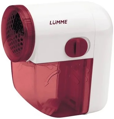 Машинка для удаления катышков Lumme LU-3501 - Миниатюра 1