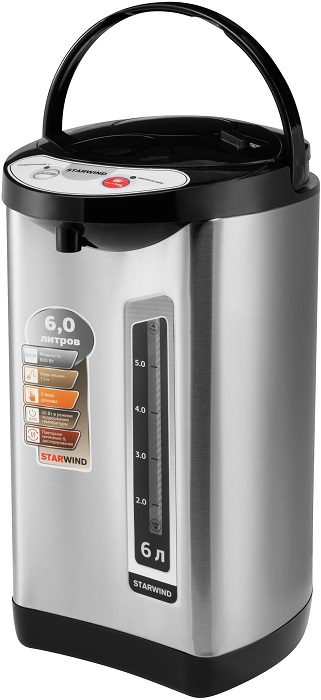 Термопот StarWind STP5401 - Миниатюра 1