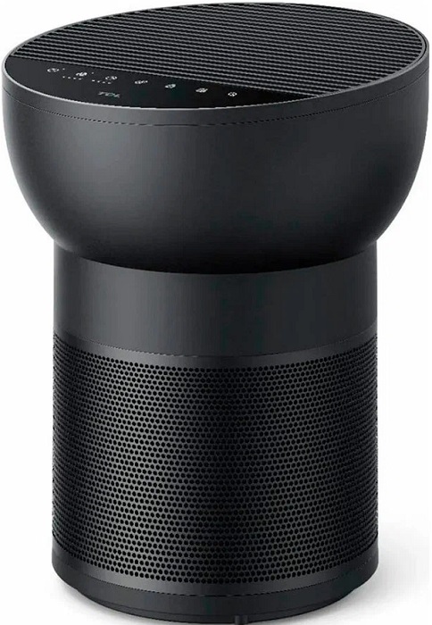 Очиститель воздуха TCL Air Purifier breeva A2 Black - Миниатюра 1
