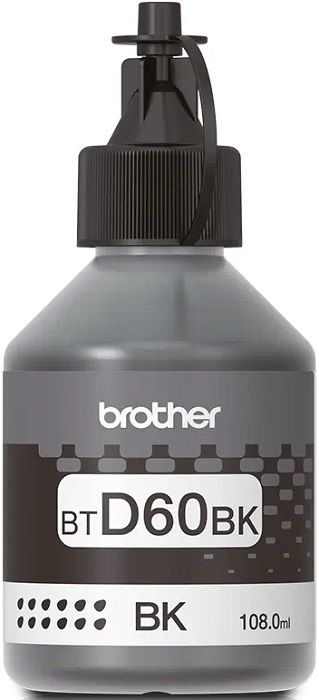 Чернила Brother - Миниатюра 1
