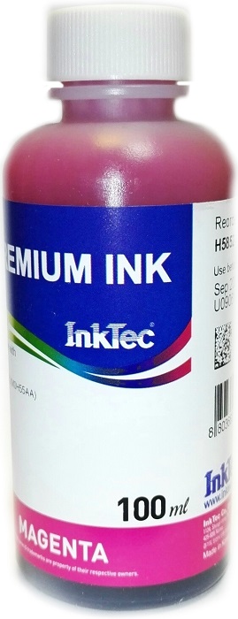 Чернила InkTec GT51