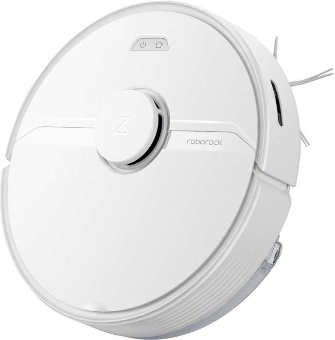 Робот-пылесос Roborock Q7 White - Миниатюра 1