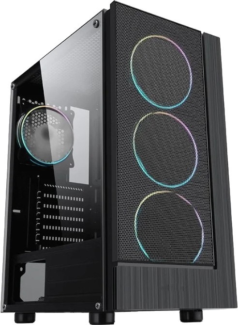 Корпус Formula F-33RGB - Миниатюра 1