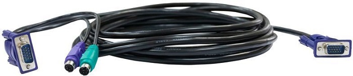 Кабель KVM D-Link - Миниатюра 1