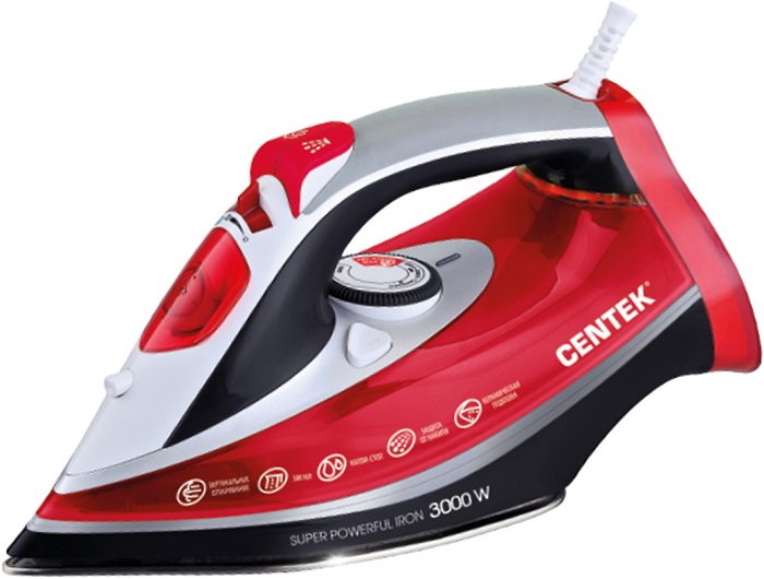 Утюг Centek CT-2346