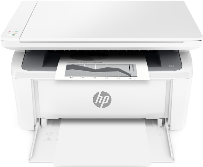 МФУ HP LaserJet M141a - Миниатюра 1