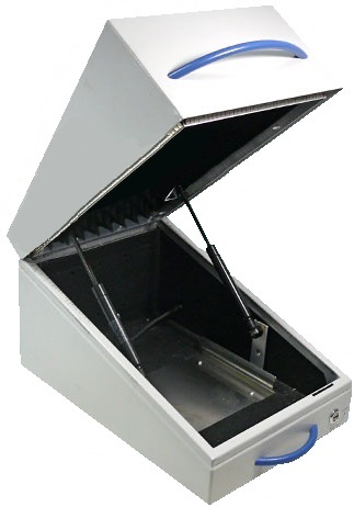Экранирующая измерительная коробка Willtek 4924 RF Shield Box II