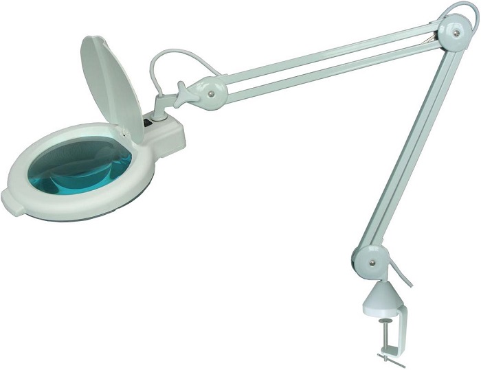 Лупа с подсветкой Beltema - Миниатюра 1