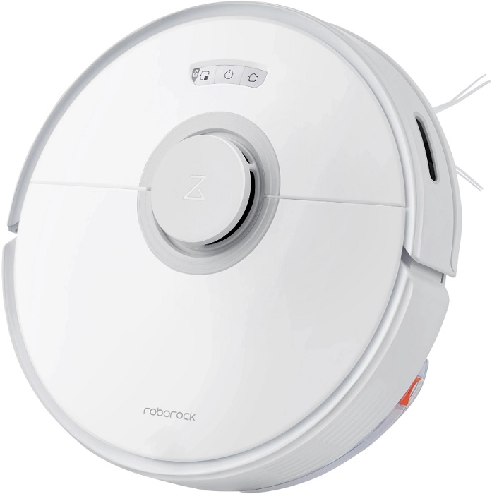 Робот-пылесос Roborock Q7 Max White - Миниатюра 1