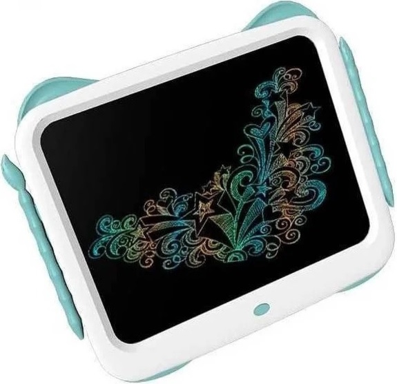 Графический планшет Xiaomi Wicue 12 Panda - Миниатюра 1