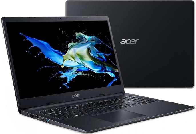 Ноутбук 15.6" Acer Extensa EX215-22-R0A4
