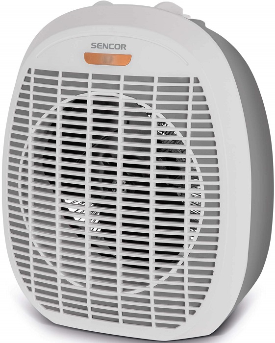 Тепловентилятор Sencor SFH 7017WH - Миниатюра 1