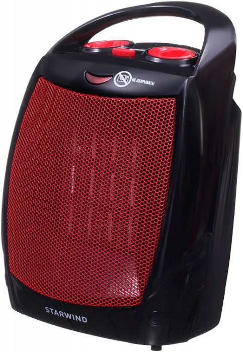 Тепловентиляторы