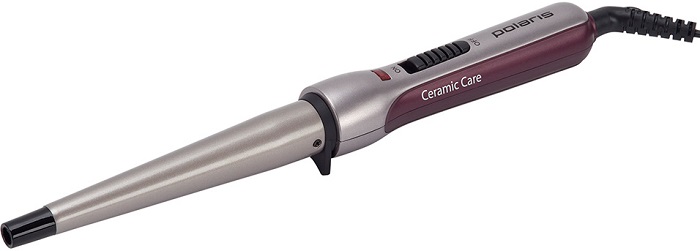 Щипцы Polaris PHS 2513K - Миниатюра 1