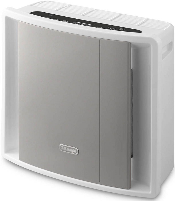 Очиститель воздуха DeLonghi АС 150 - Миниатюра 1