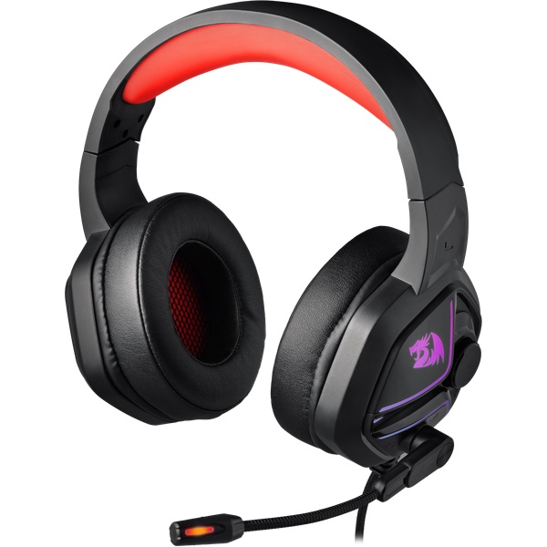 Наушники игровые Redragon Ajax