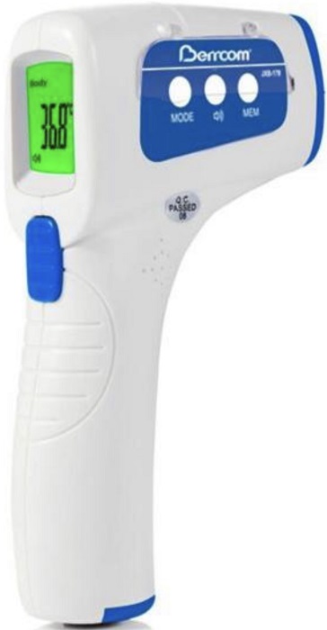 Инфракрасный термометр Berrcom JXB-178