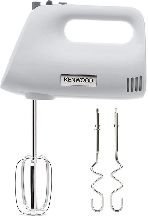 Миксер ручной Kenwood HMP30.A0WH - Миниатюра 1