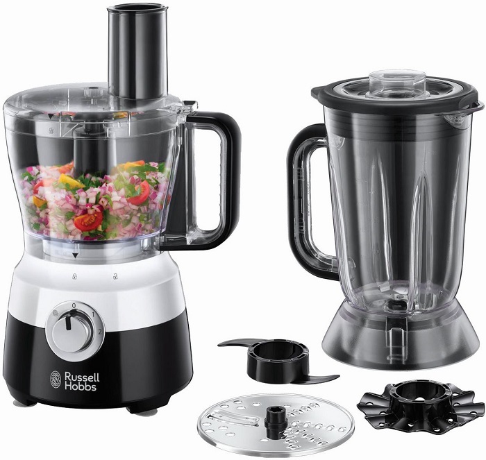 Кухонный комбайн Russell Hobbs Horizon - Миниатюра 1