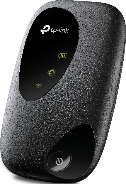 Маршрутизатор 3G/4G TP-Link M7000 - Миниатюра 1