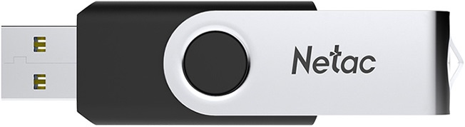 USB-флэш 64 ГБ Netac U505 - Миниатюра 1