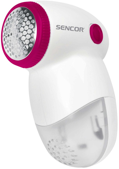 Машинка для удаления катышков Sencor SLR 33 - Миниатюра 1