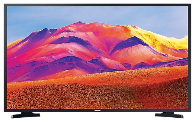 Телевизор 43" Samsung UE43T5202AUXRU - Миниатюра 1