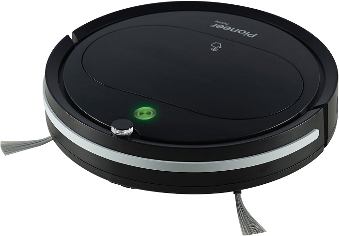 Робот-пылесос Pioneer VC701R - Миниатюра 1