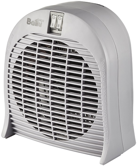 Тепловентилятор Ballu BFH/S-04