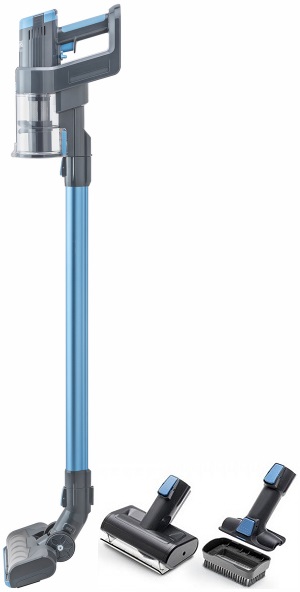Вертикальный пылесос Thomas QuickStick Turbo Plus - Миниатюра 1